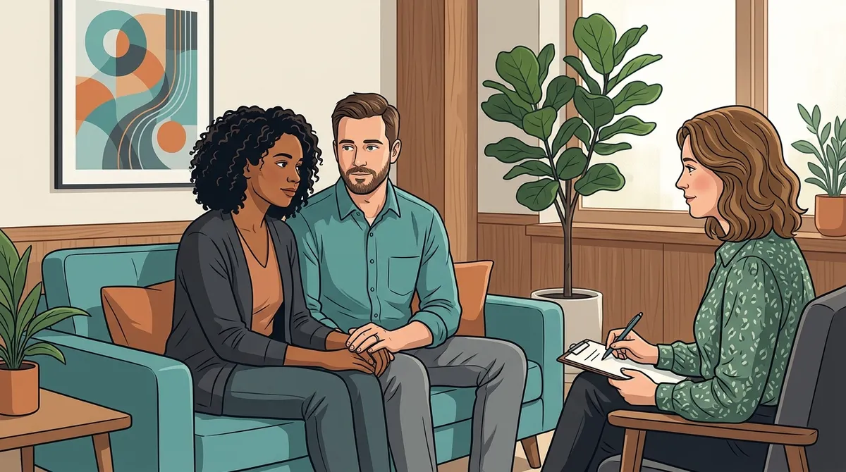 separation anxiety in relationships