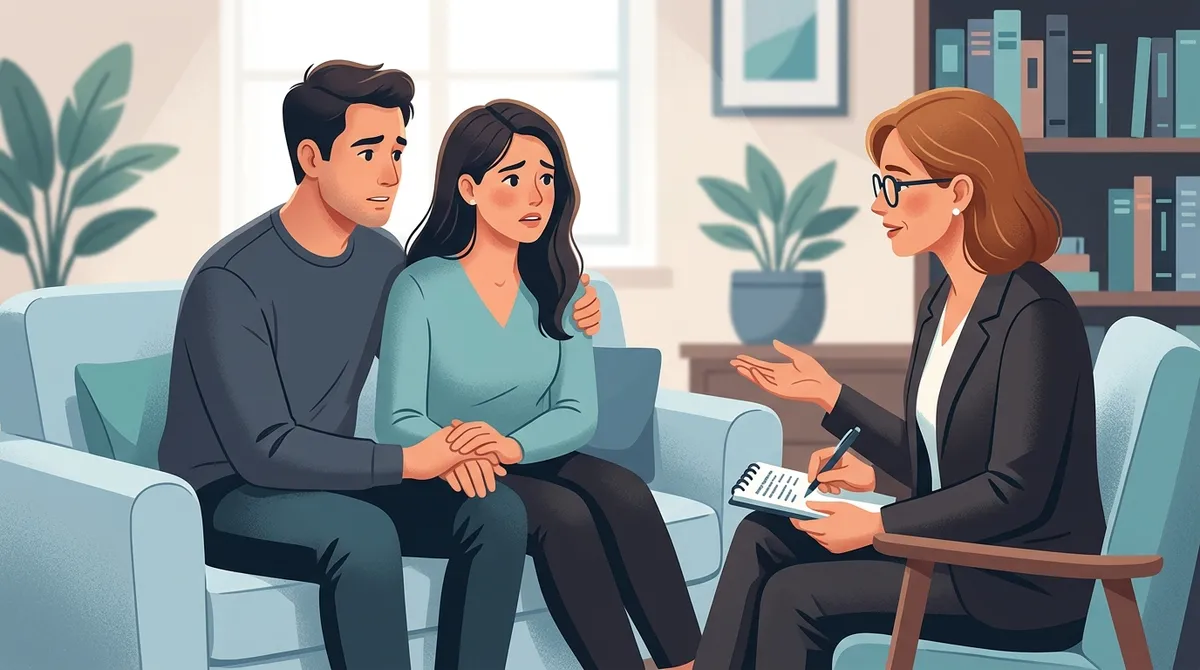 separation anxiety in relationships