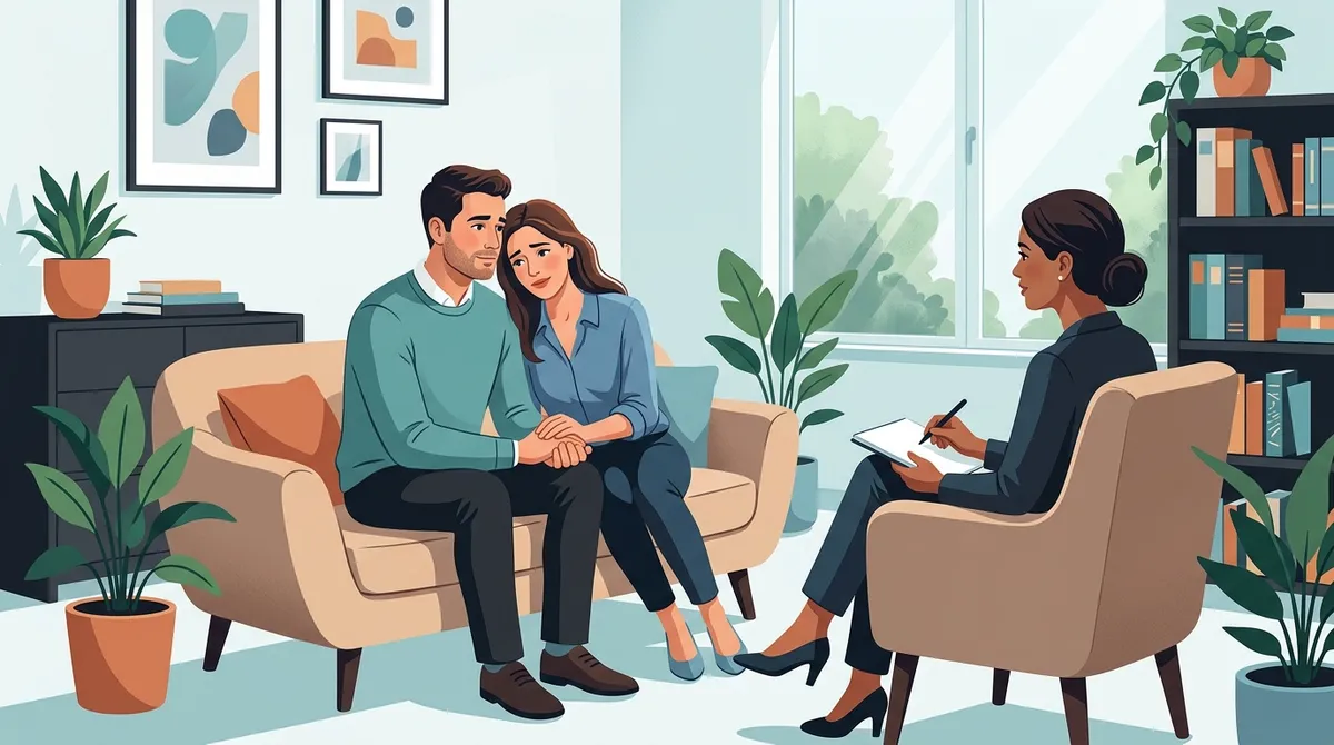 separation anxiety in relationships