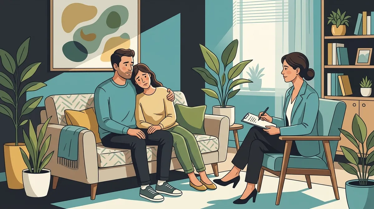 separation anxiety in relationships