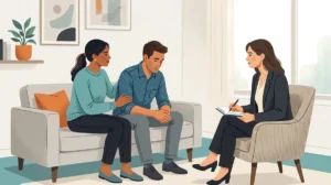 How to Overcome Separation Anxiety in Your Relationship