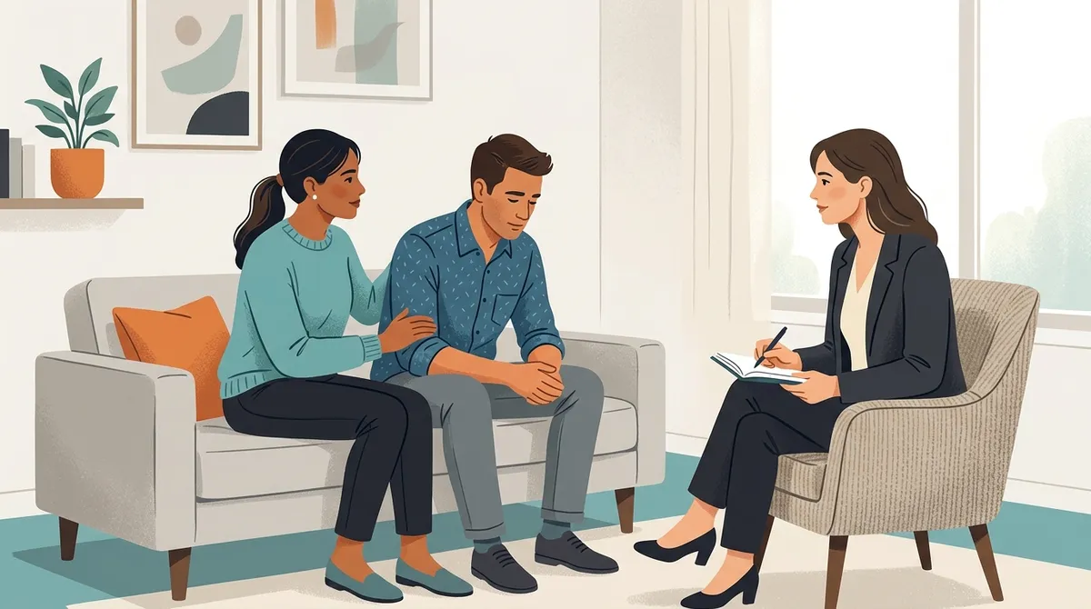 How to Overcome Separation Anxiety in Your Relationship