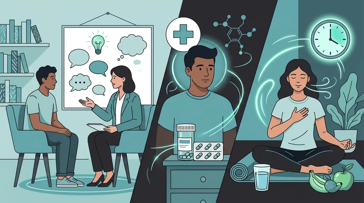 nocturnal panic attacks