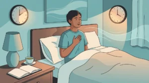 12 Ways to Manage Nocturnal Panic Attacks and Sleep Better