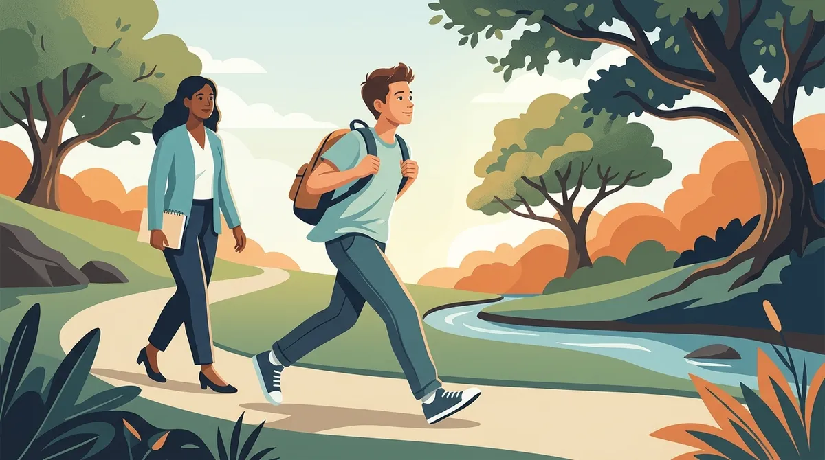 Brandon trauma therapy for adolescents