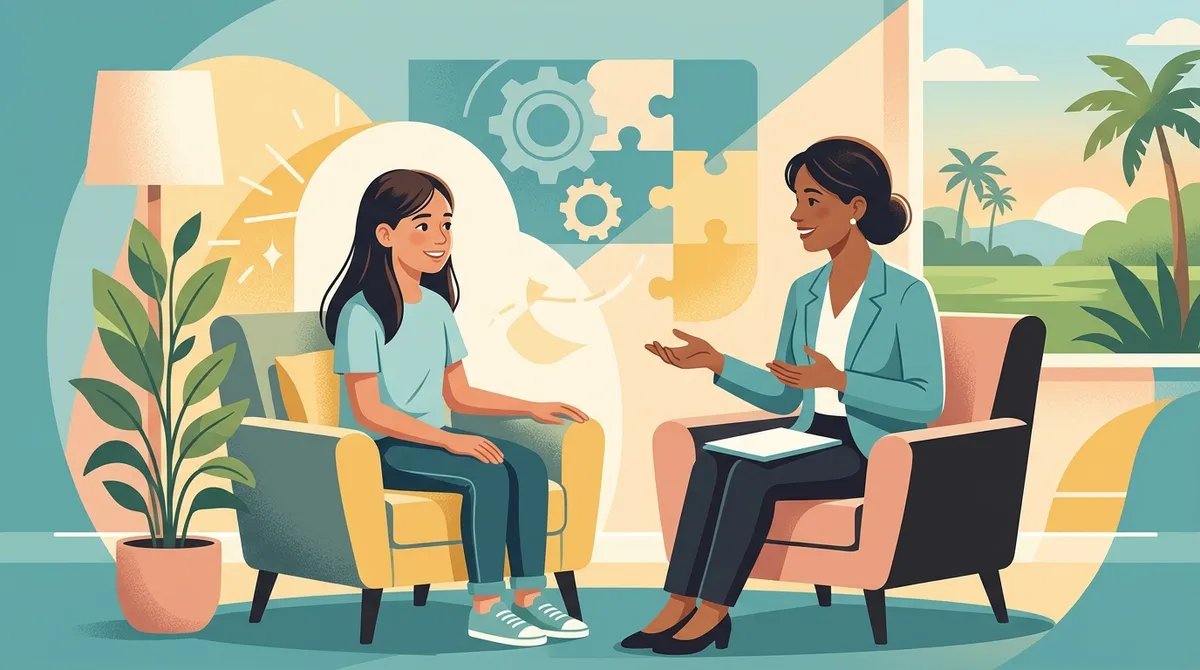 Brandon trauma therapy for adolescents