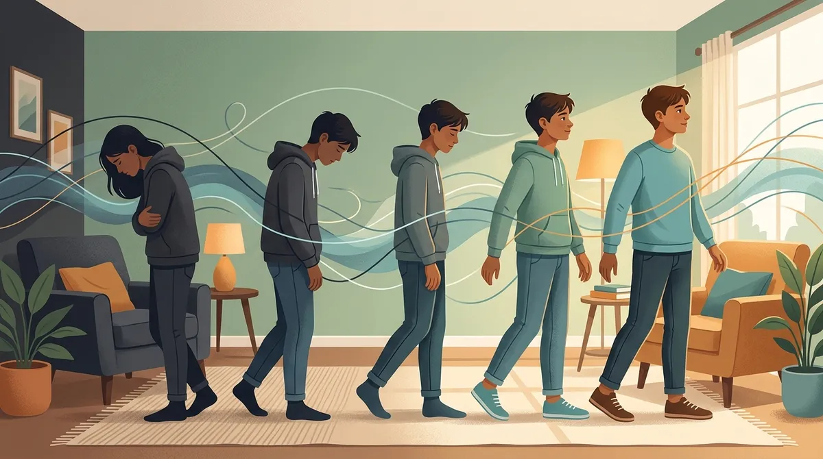 10 Ways Trauma Therapy Helps Adolescents in Brandon, FL