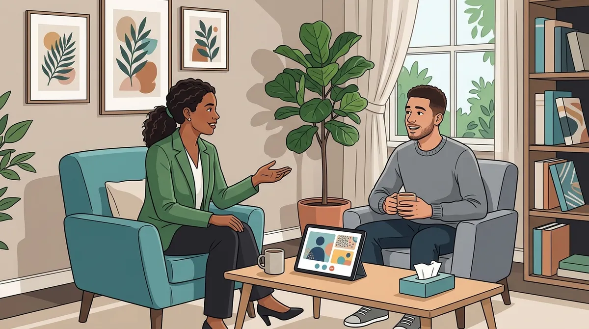 Brandon social anxiety treatment