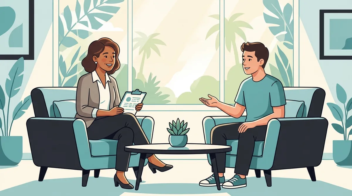 Brandon social anxiety treatment