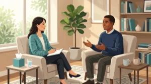 7 Brandon Social Anxiety Treatment Options That Work