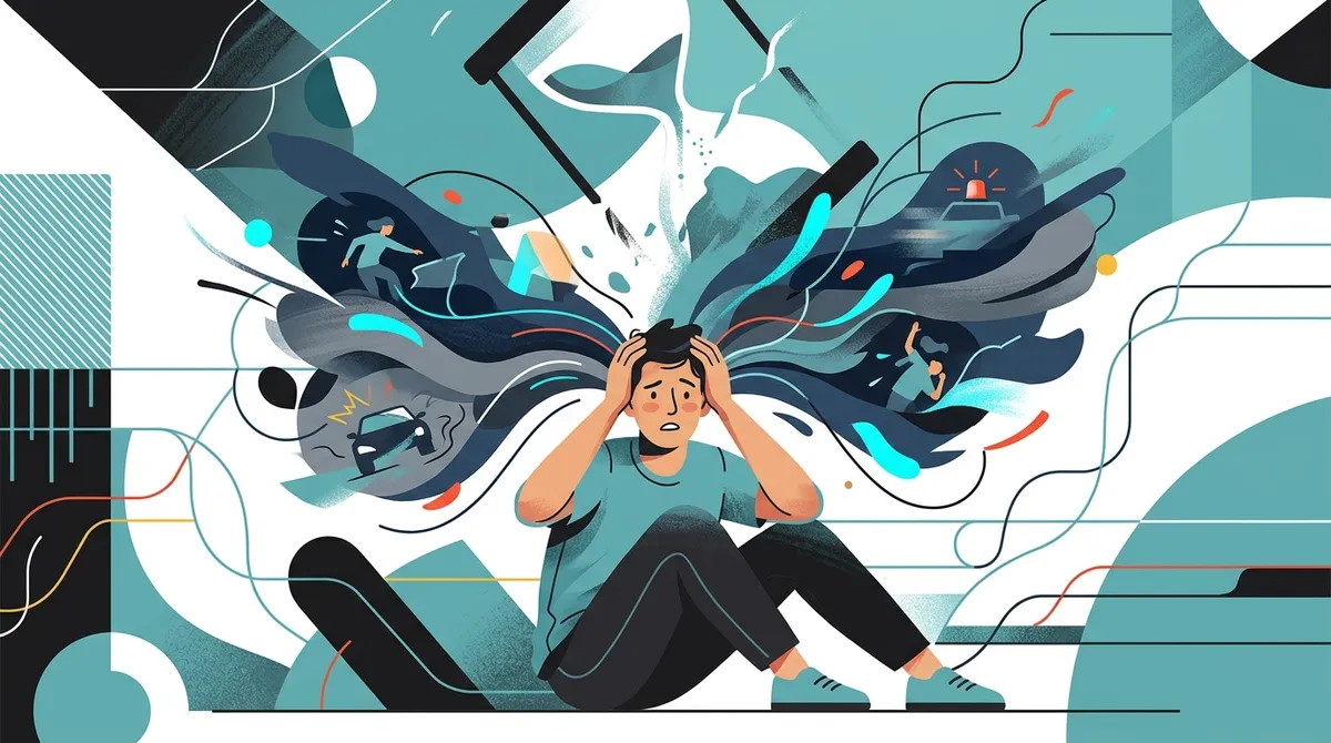 Brandon acute stress disorder treatment