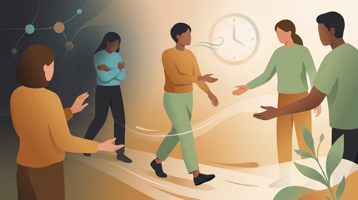 7 Mistakes to Avoid When Seeking Acute Stress Disorder Treatment