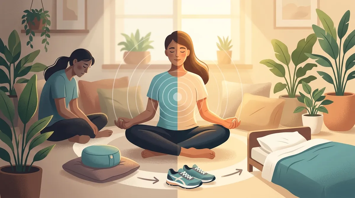 How Does Brandon Generalized Anxiety Disorder Therapy Help You?