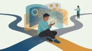 How to Navigate ADHD, Depression, and Anxiety Together