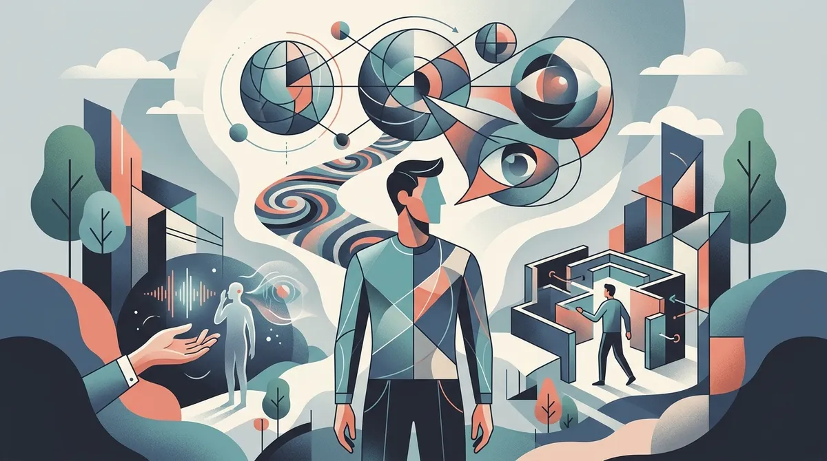 schizophrenia and depression