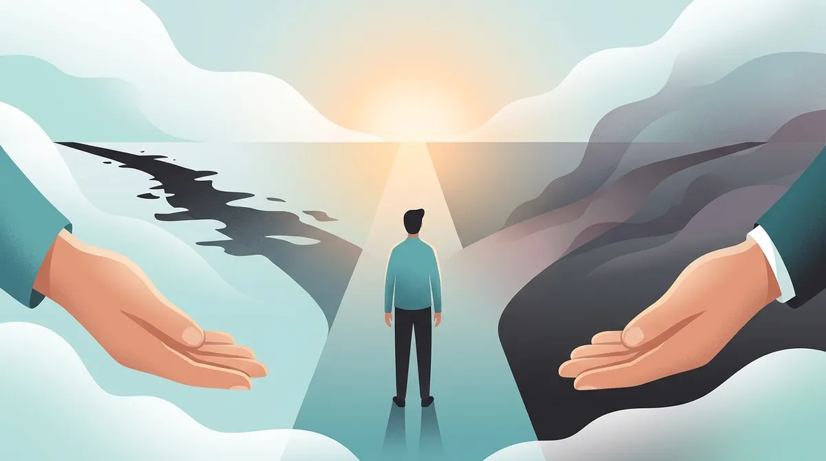 How to Understand and Cope With Schizophrenia and Depression