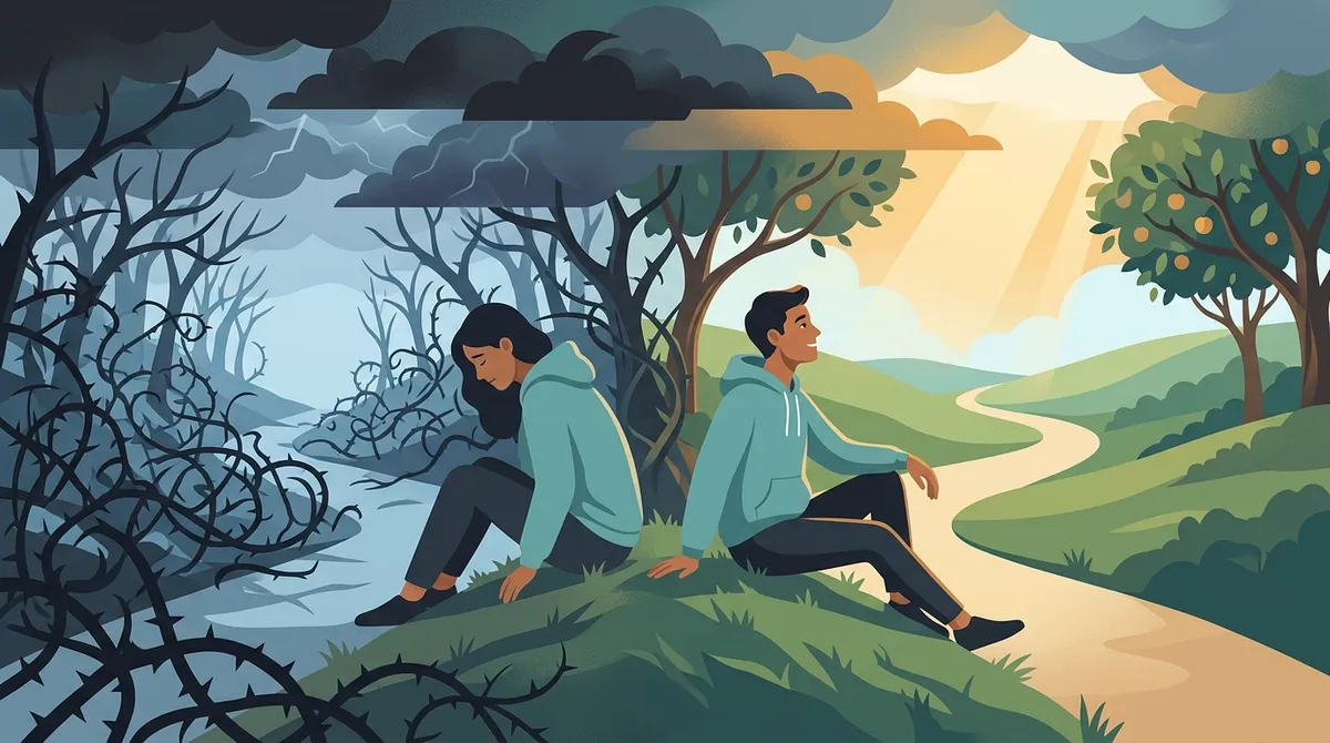 Why Do ADHD and Depression Often Occur Together?