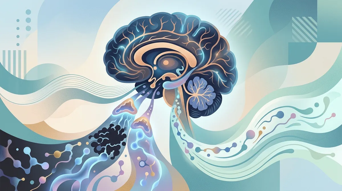 cortisol and anxiety