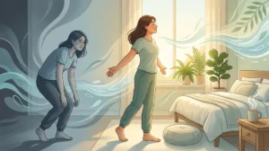 How to Lower Cortisol and Ease Anxiety for Good