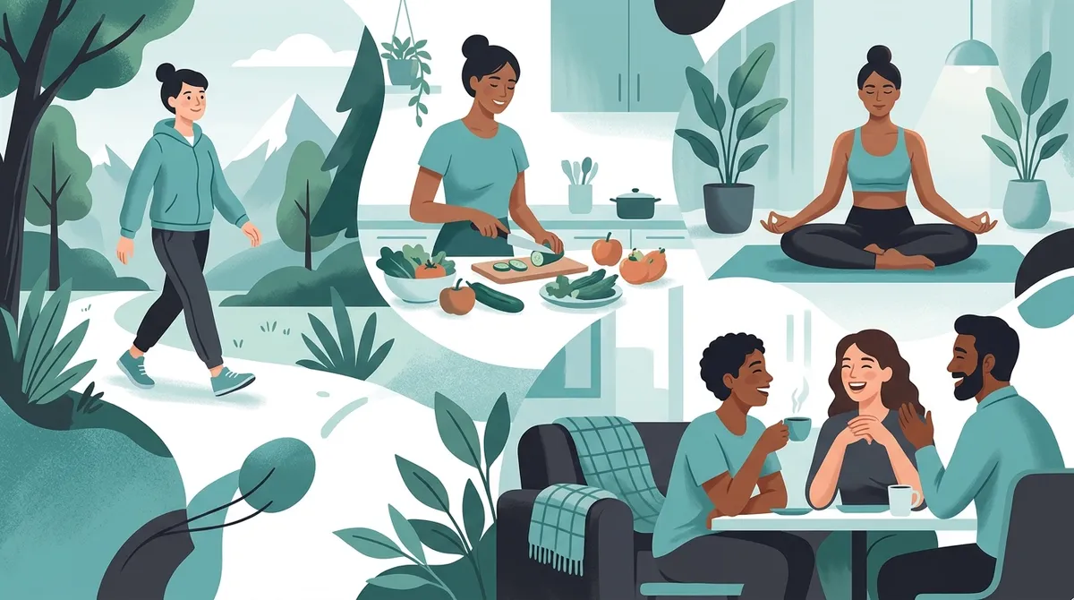 natural antidepressants