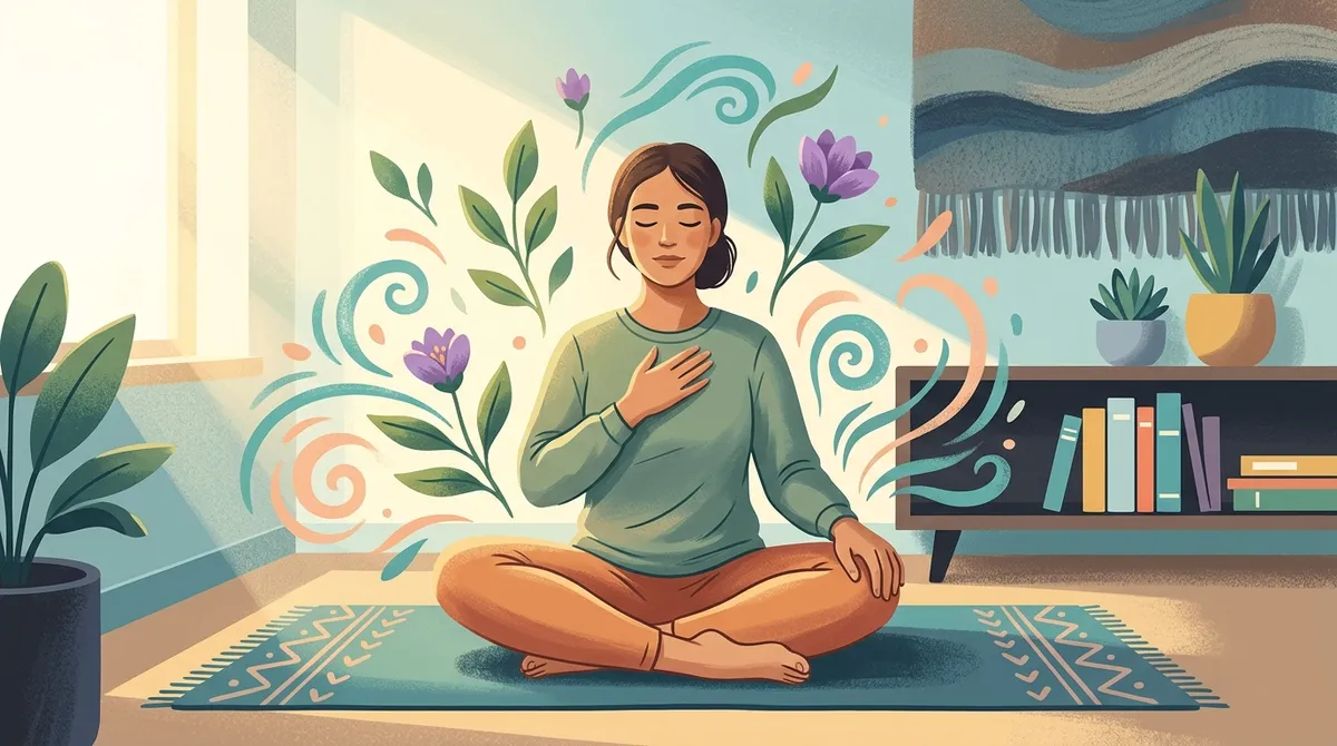 maternal separation anxiety