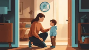 5 Ways to Cope With Maternal Separation Anxiety Today