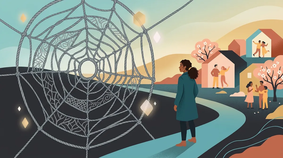 fear of relationships