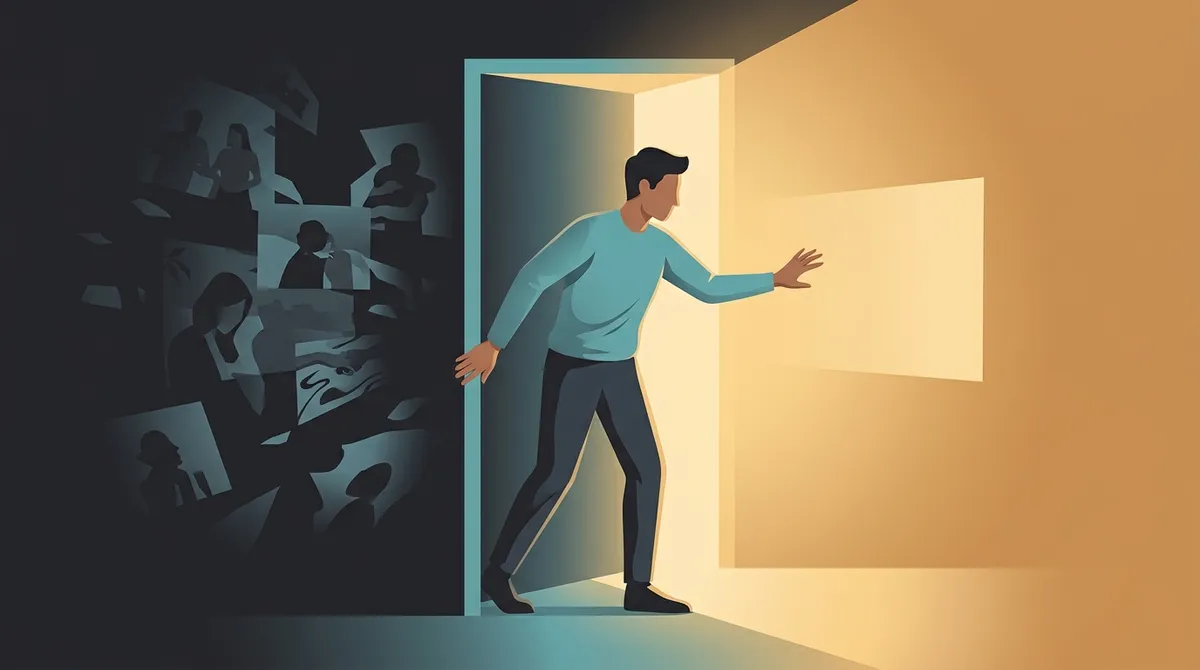 Why Is Fear of Relationships Holding You Back?