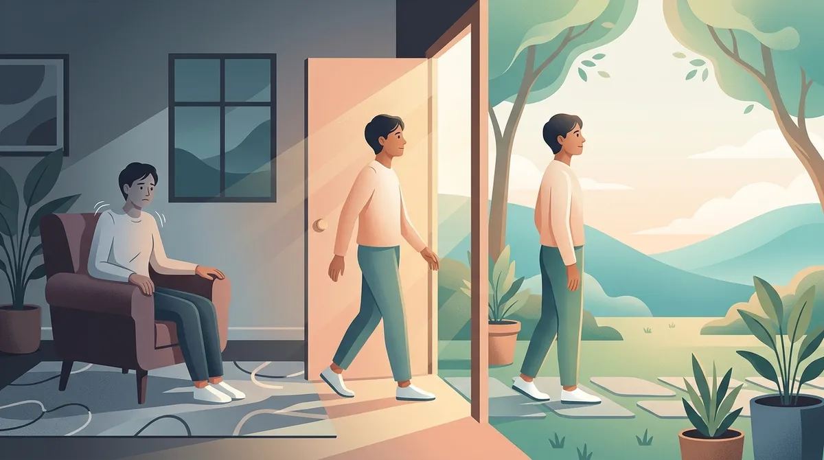 4 Proven Therapy Approaches for Panic Disorder in Brandon