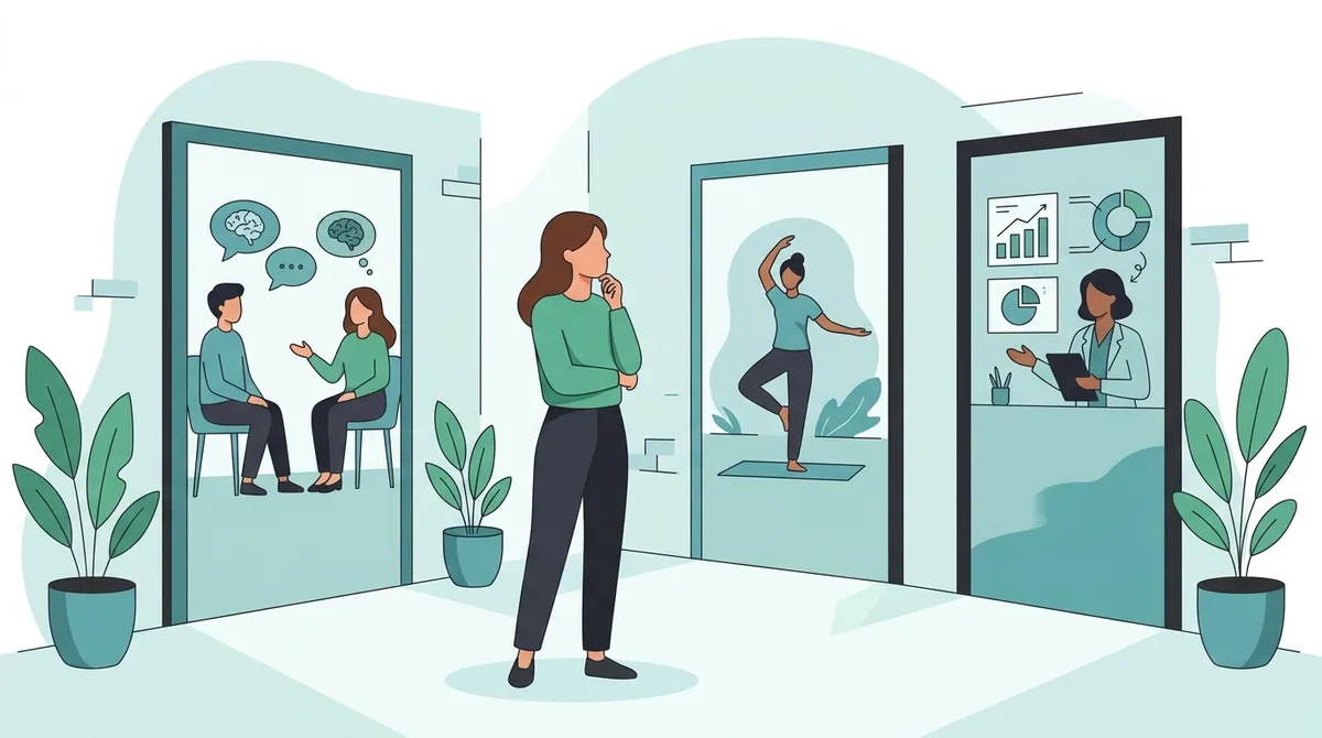 depression therapist near me