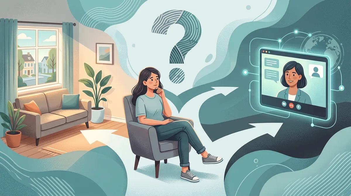 depression therapist near me