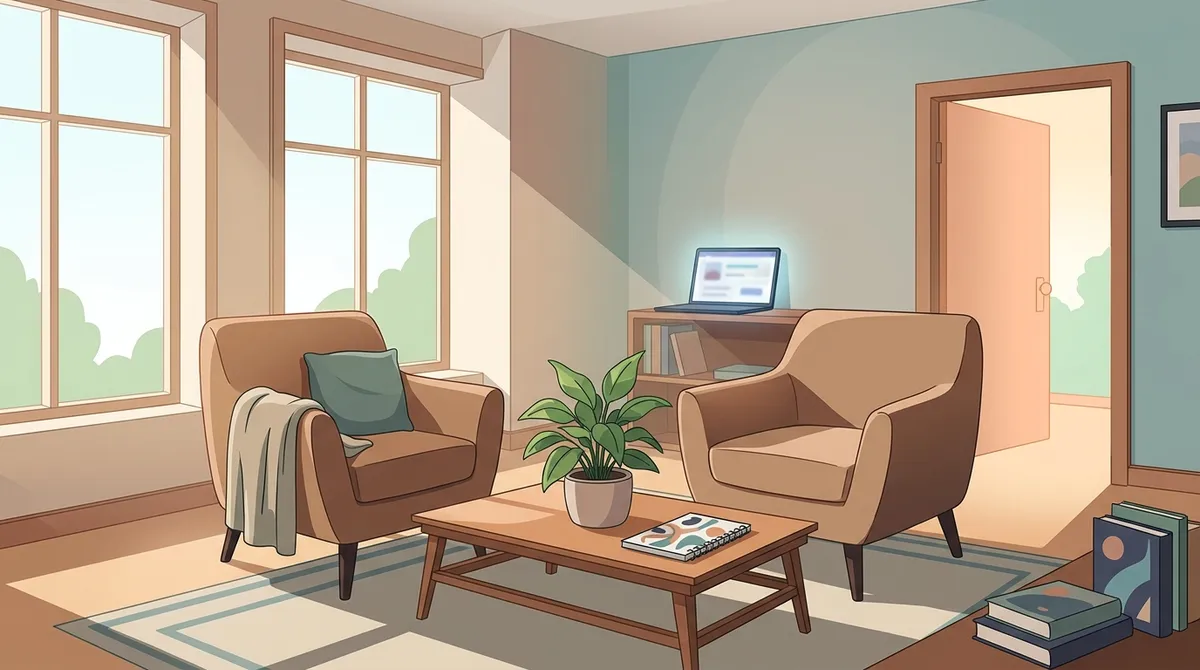 How to Find the Right Depression Therapist Near You