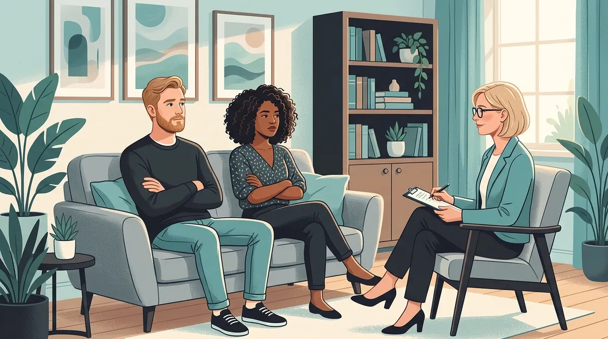 couples therapy brandon