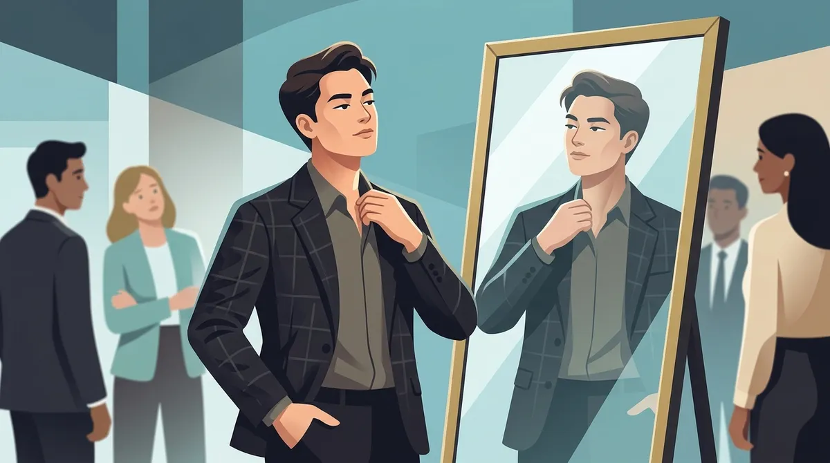 narcissistic