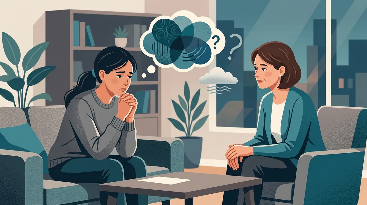 psychotic depression