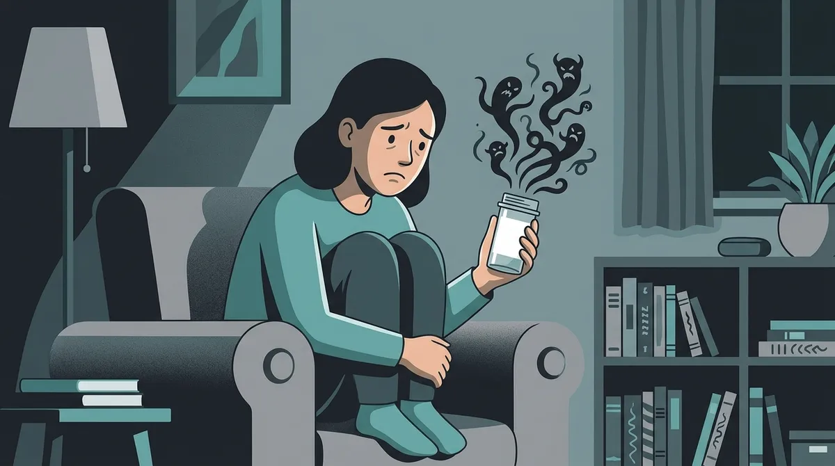 psychotic depression