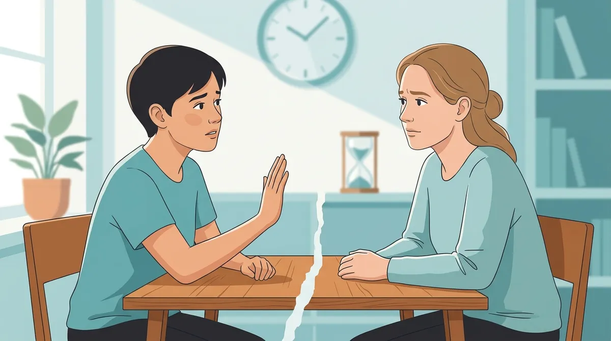 3 Relationship OCD Mistakes That Make Symptoms Worse