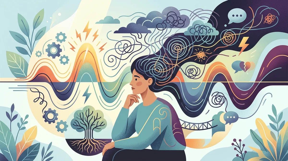 bipolar and anxiety