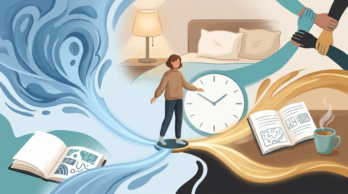 6 Ways to Manage Bipolar and Anxiety Together in 2026