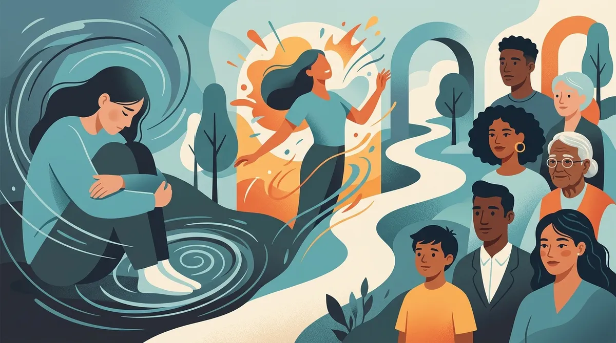 Mood disorder treatment in Brandon