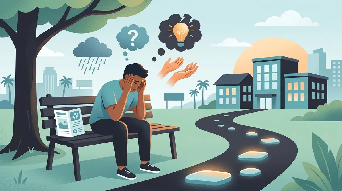 Mood disorder treatment in Brandon