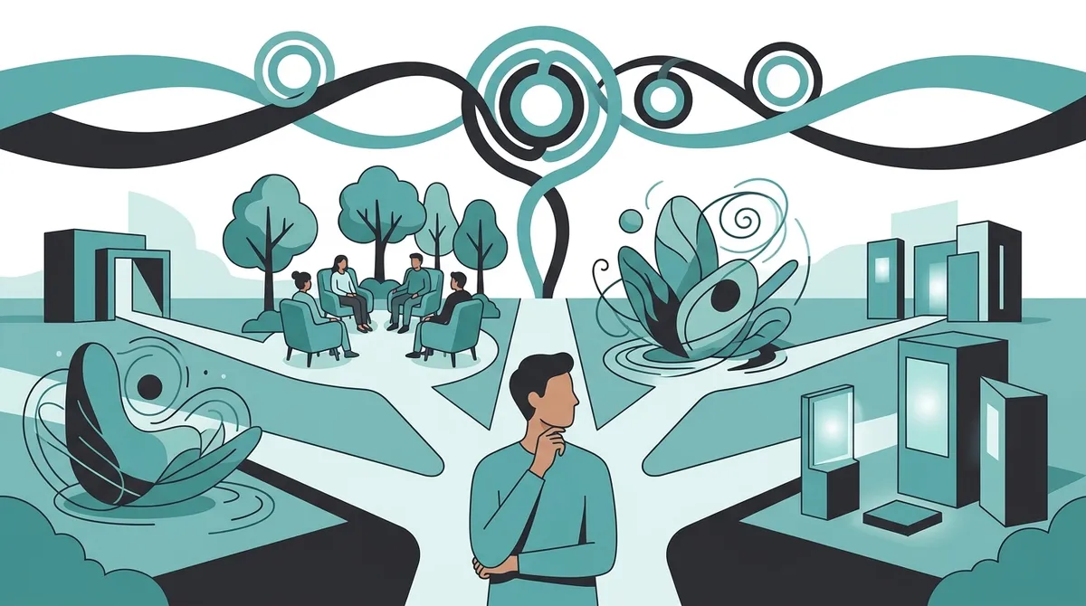 Mood disorder treatment in Brandon
