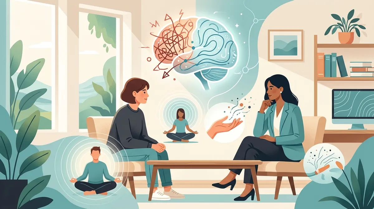 15 Brandon Stress Management Therapy Tips That Actually Work