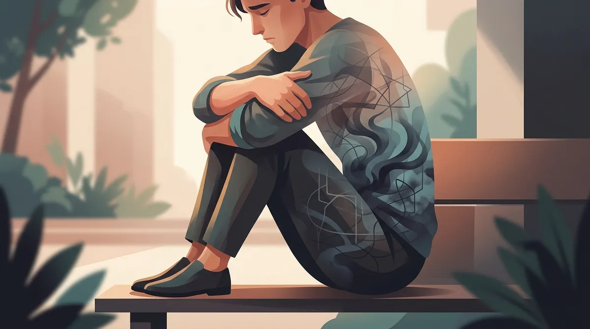 Subconscious Anxiety: Signs, Causes, and How to Heal