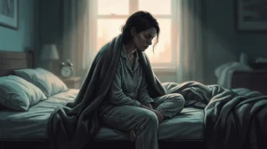 8 Postpartum Anger Mistakes That Make Recovery Harder
