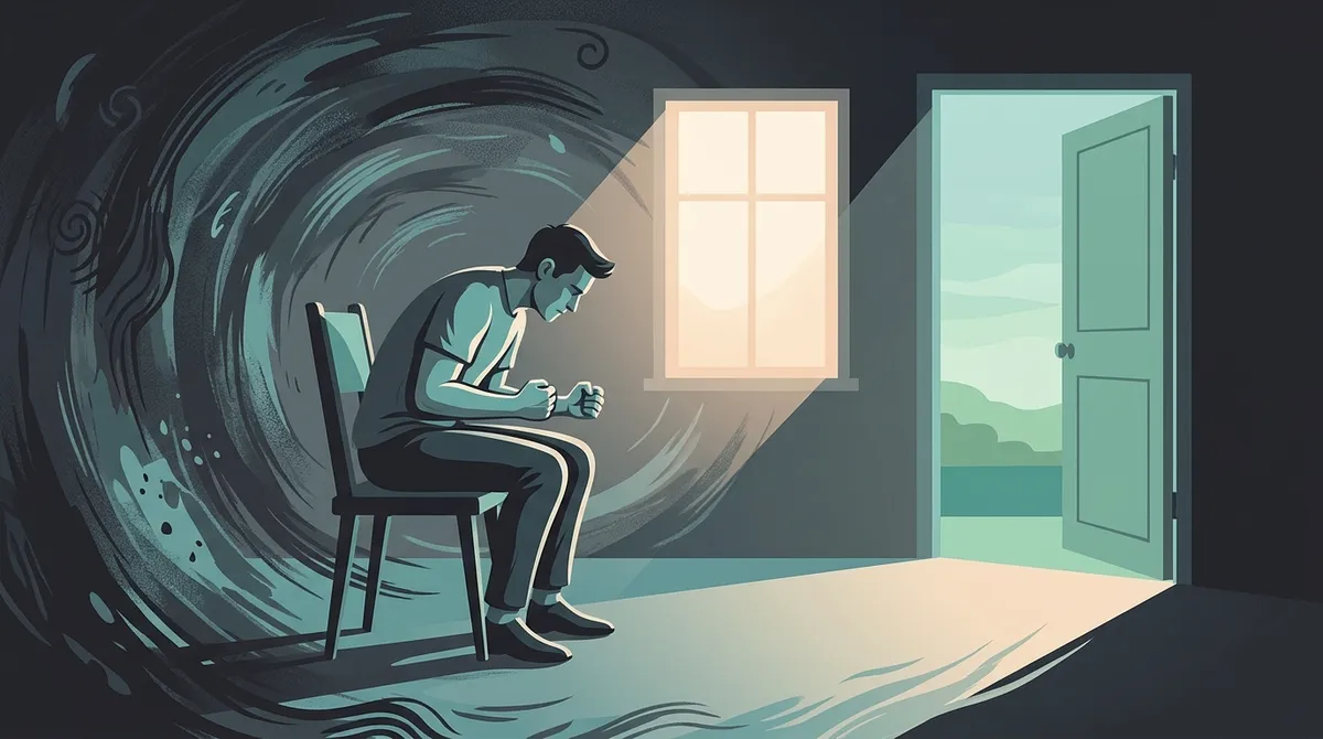 How to Recognize and Treat Agitated Depression