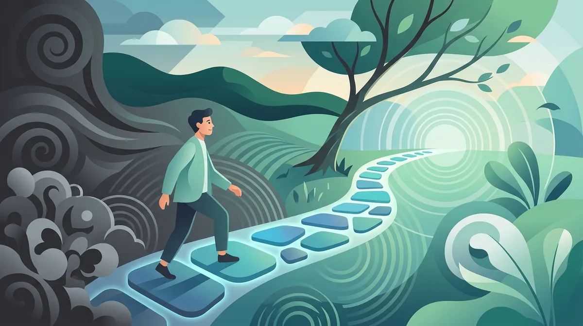 Generalized anxiety disorder therapy in Brandon