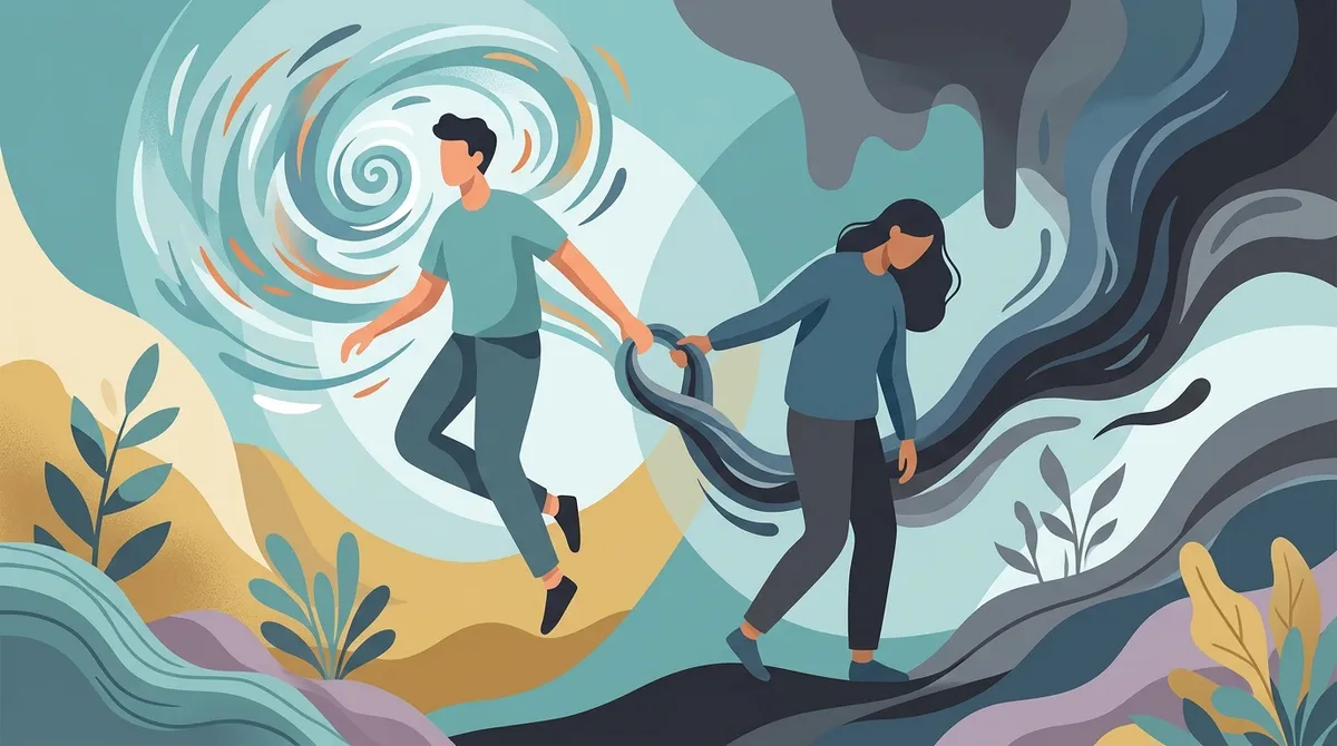 Generalized anxiety disorder therapy in Brandon