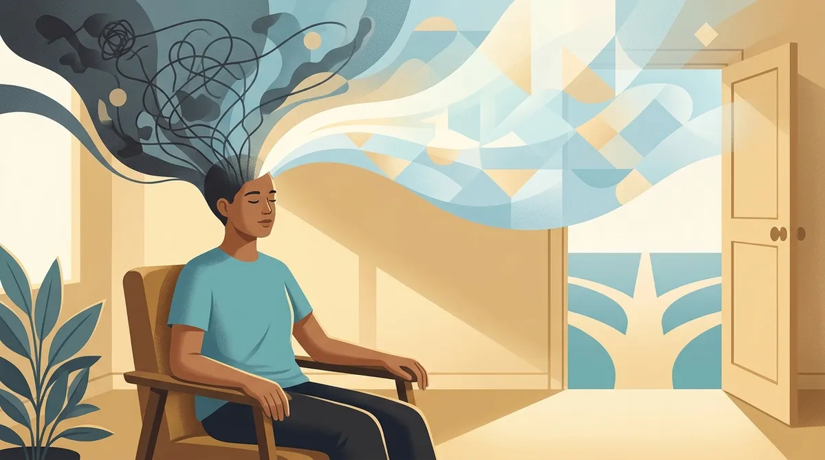 What Is Generalized Anxiety Disorder Therapy in Brandon?