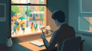What Is Nostalgic Depression and How Can Therapy Help?